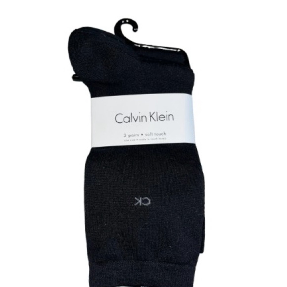 Calvin Klein Woman’s Socks NEW